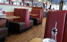 Denny's