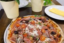 Pizzeria Spaghetteria Barbara Murter美食图片
