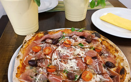 Pizzeria Spaghetteria Barbara Murter