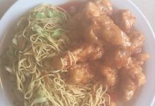 Oriental Palace美食图片