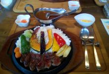 Nanputei美食图片