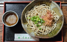 Chigusa Soba餐厅图片