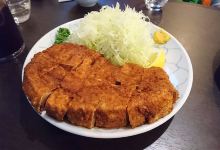 Tonkatsunomisetonka美食图片