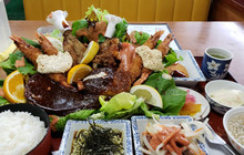 Restaurantokakura餐厅图片