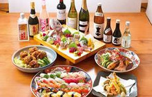 Kappo Chibana餐厅图片