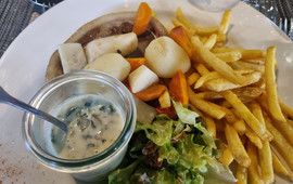 Le Refuge