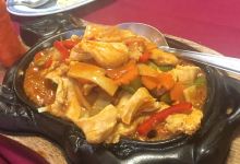 Le Phenix美食图片