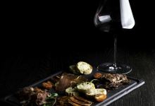 L'Atelier de la Canourgue美食图片