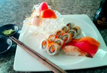 Kampai ! Sushi & More美食图片