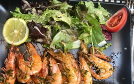 Le Grill au Thym
