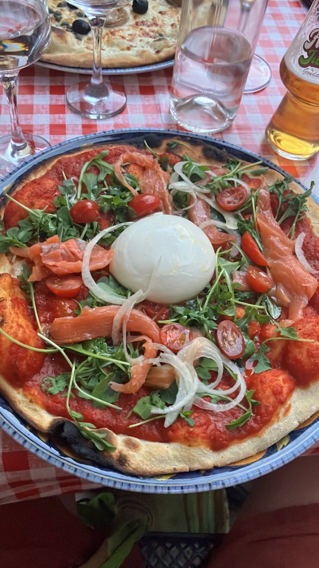 Ristorante El Padre