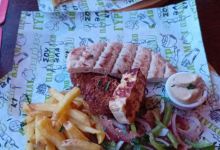 Yew Tree Public House美食图片