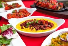 Shalims Balti House Indian Restaurant美食图片