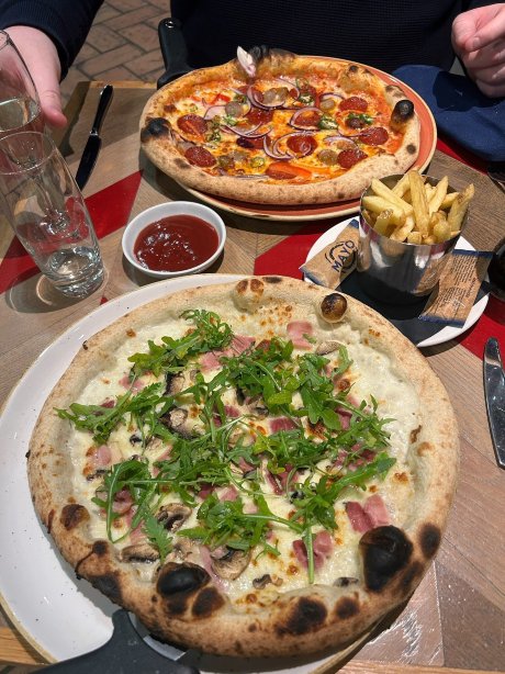 Giovanni's Italian Ristorante