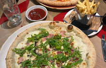 Giovanni's Italian Ristorante餐厅图片