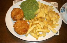Riverside Fish and Chips餐厅图片