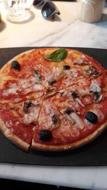 Pizza Express