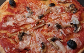 Pizza Express
