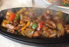Pembroke Carvery美食图片