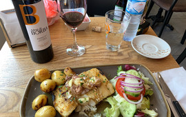 Madeirinhas Portuguese Delicatessen