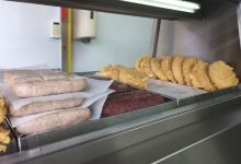 Rolo's Fish and Chip Shop美食图片