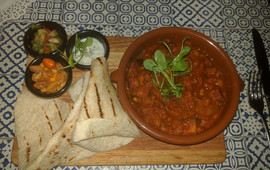 Barca Art Cafe