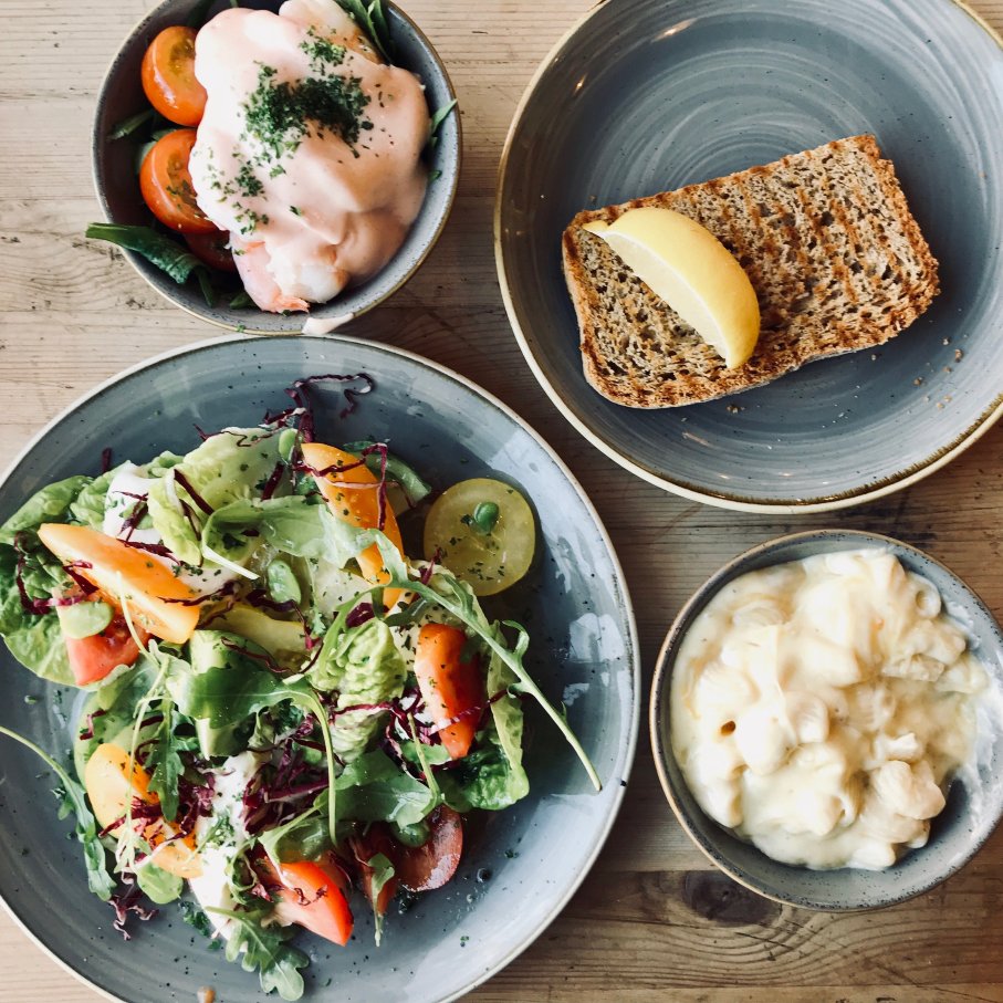 The Bothy Bistro