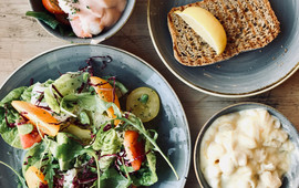The Bothy Bistro