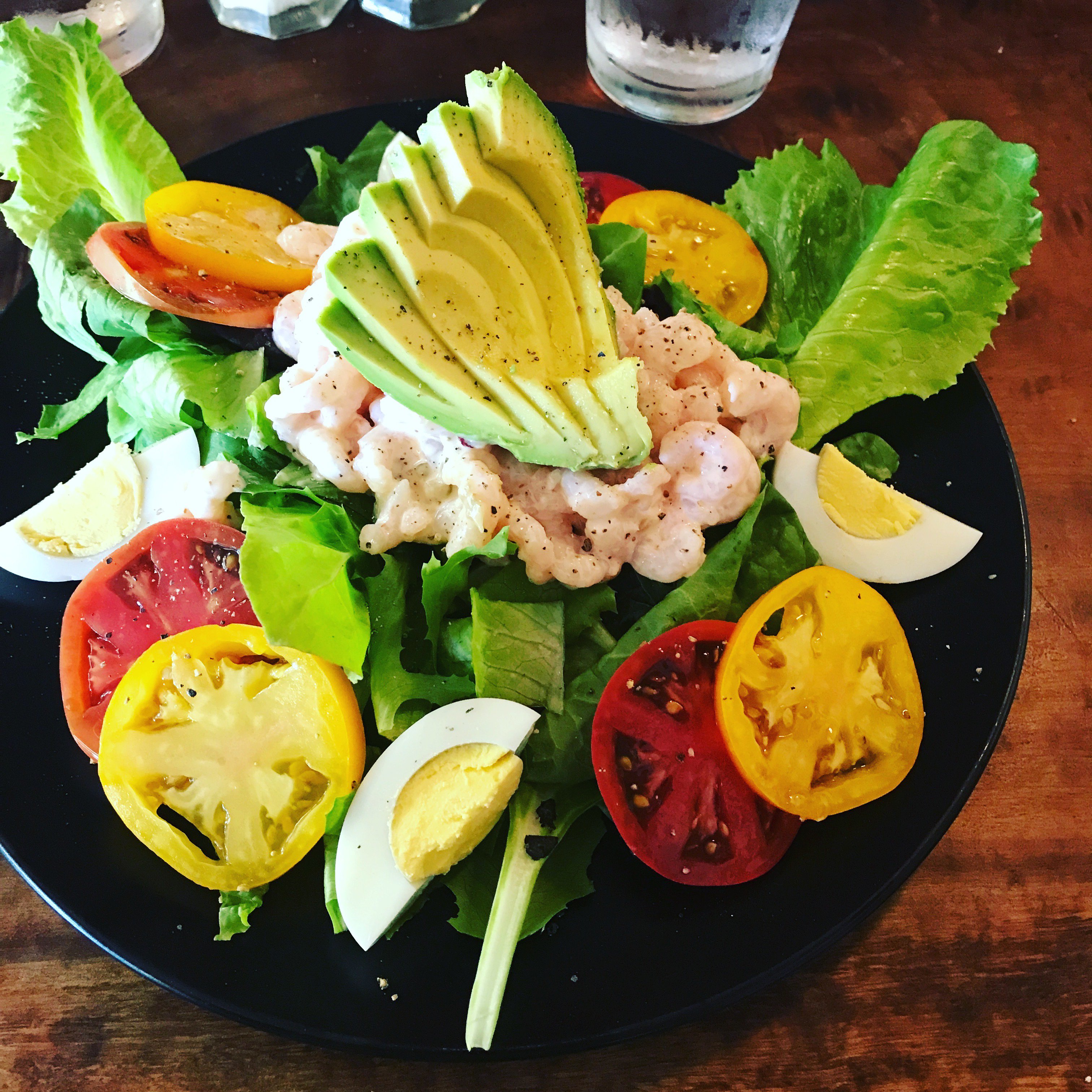 Patrona Restaurant and Lounge