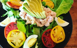 Patrona Restaurant and Lounge