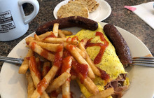 Jimmy's Diner Incorporated餐厅图片