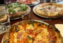 Settebello Pizzeria美食图片