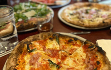 Settebello Pizzeria餐厅图片