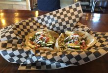 Tacovore美食图片