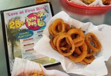 Dune Dog Cafe美食图片