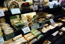 Mill Valley Market购物图片