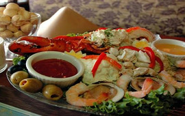 The Crab Trap