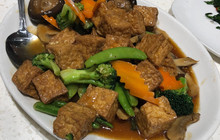 Sam Woo Barbecue Restaurant餐厅图片