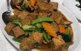 Sam Woo Barbecue Restaurant