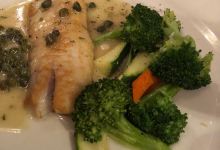 Ristorante Bella Vita美食图片