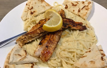 Dimitri's Deck Bar and Grill餐厅图片
