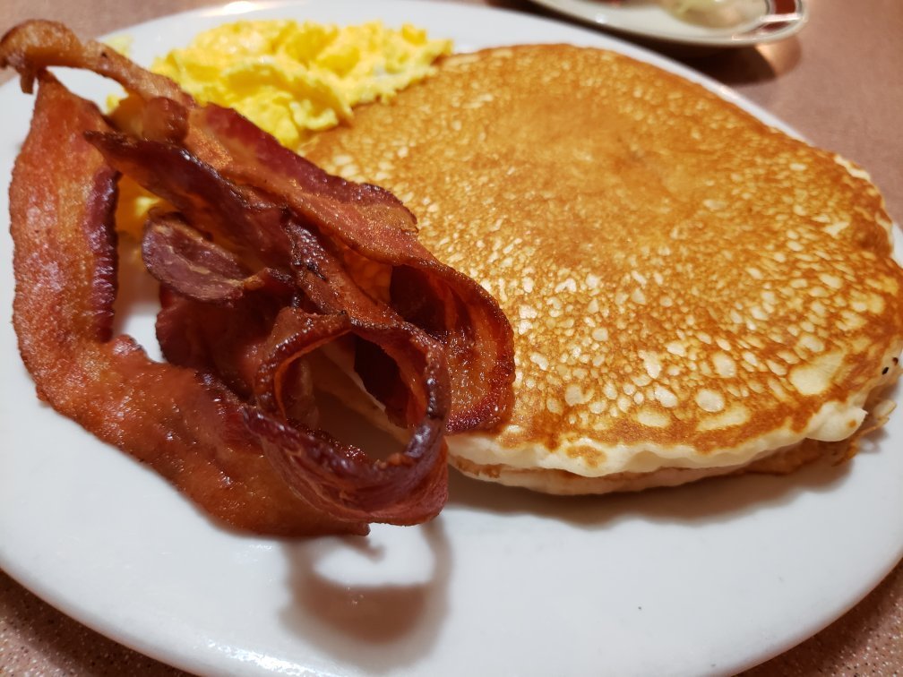 Midvale Mining Cafe & Catering餐厅图片