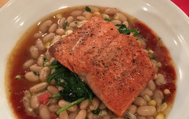 The Daily Catch Brookline