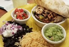 Peppers Mexicali Cafe美食图片