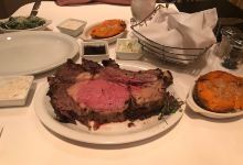 William B's Steakhouse美食图片