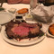 William B's Steakhouse