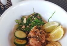 Foxy's Harbor Grille美食图片