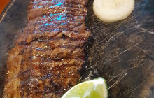 LAS PALMAS RESTAURANT餐厅图片