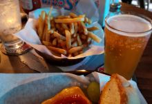 Pete's Garage Bar美食图片