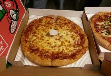 Jet's Pizza购物图片